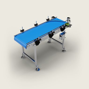 18 inch conveyor