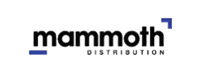 Mammoth Distribution